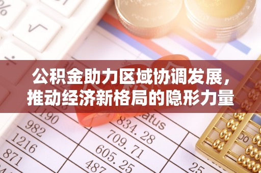 仙游公积金助力区域协调发展，推动经济新格局的隐形力量