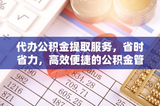 仙游代办公积金提取服务，省时省力，高效便捷的公积金管理方案