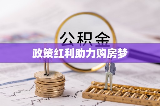 仙游政策红利助力购房梦