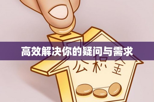仙游高效解决你的疑问与需求