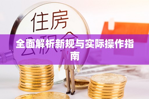 仙游全面解析新规与实际操作指南