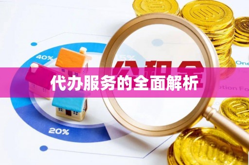 仙游代办服务的全面解析