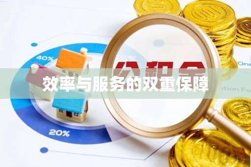 仙游效率与服务的双重保障
