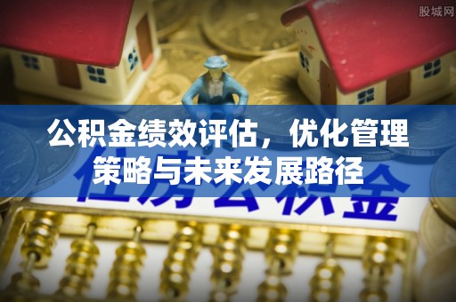 仙游公积金绩效评估，优化管理策略与未来发展路径