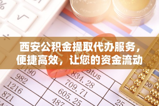 仙游西安公积金提取代办服务，便捷高效，让您的资金流动无忧