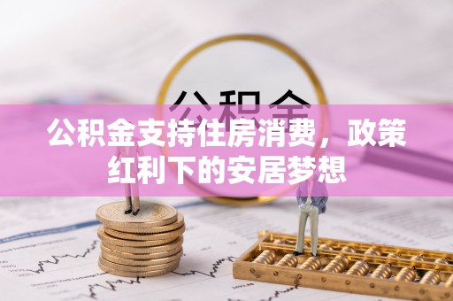 仙游公积金支持住房消费，政策红利下的安居梦想