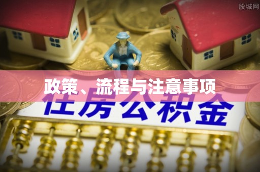 仙游政策、流程与注意事项