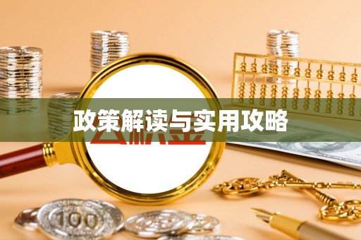 仙游政策解读与实用攻略