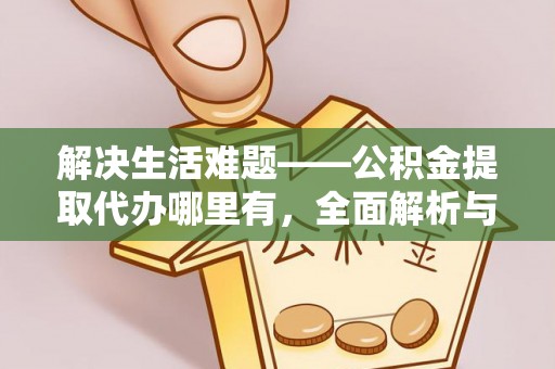 仙游解决生活难题——公积金提取代办哪里有，全面解析与服务推荐