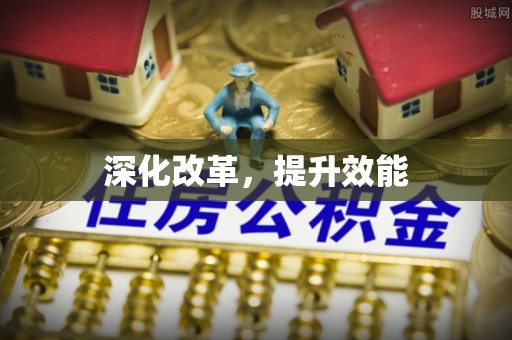 仙游深化改革，提升效能
