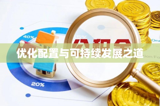 仙游优化配置与可持续发展之道