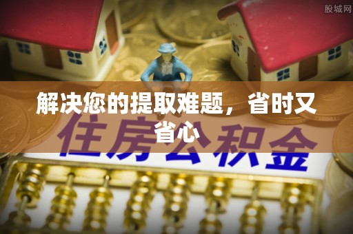 仙游解决您的提取难题，省时又省心