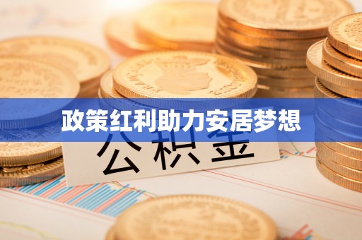 仙游政策红利助力安居梦想